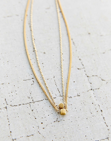 (UO) Layered Necklace 