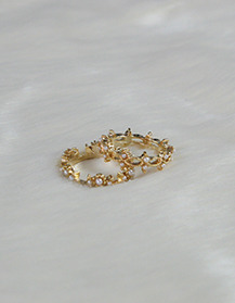  BOUTIQUE 2 RING SET 드디어 입고!