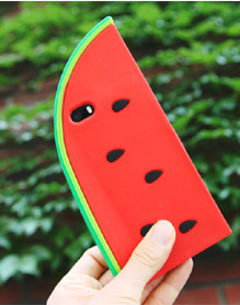 (U) 영국바잉 watermelon iPhone 5/5s Case ( 소량입고 )