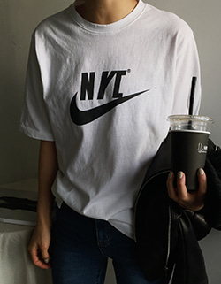 NYC T - SHIRTS ( 기본핏 티셔츠 )