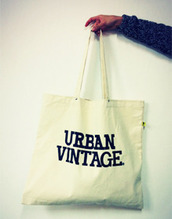 Urban big eco - bag